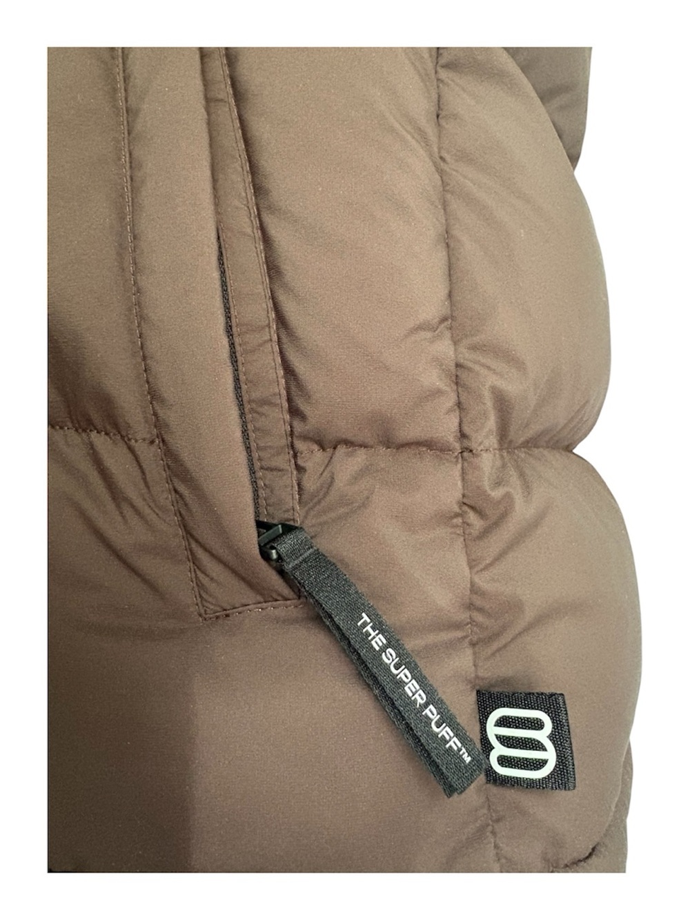 Aritzia Super Puff Vest – NWT - Picture 7 of 10
